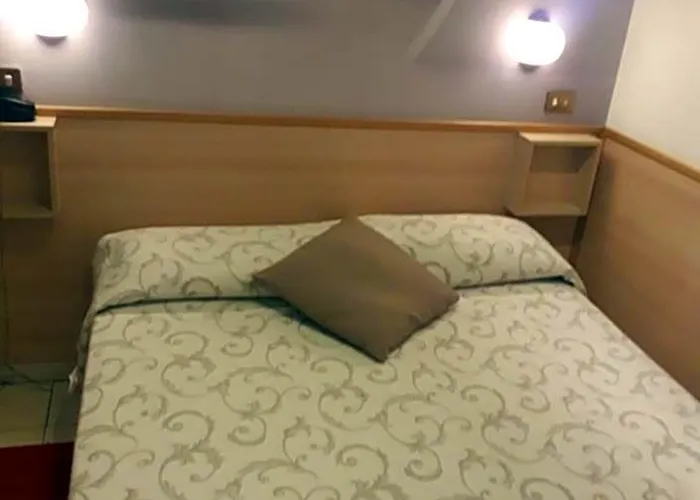 Hotel Vittoriano Turin